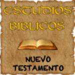 Logo of Estudio Nuevo Testamento android Application 